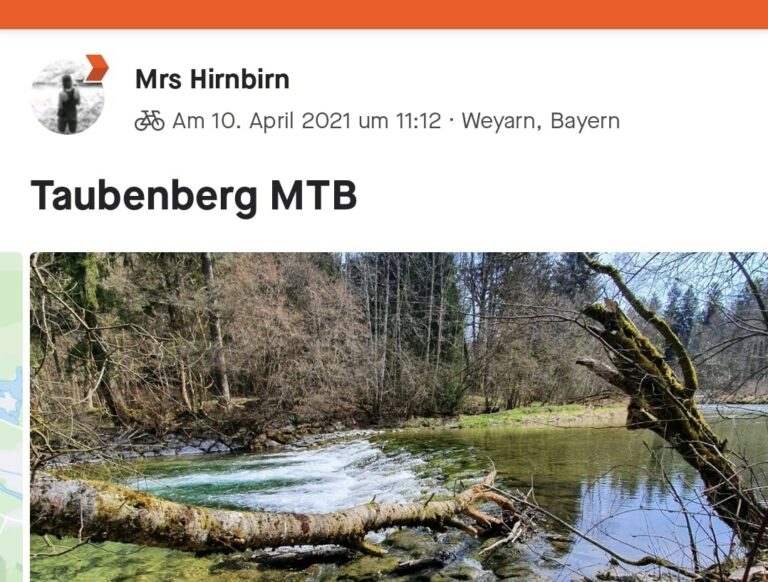 Strava